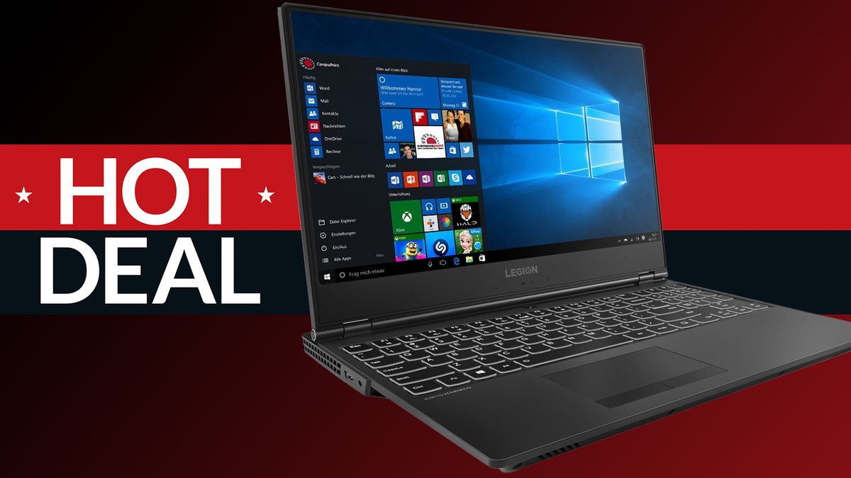 Laptop Deal