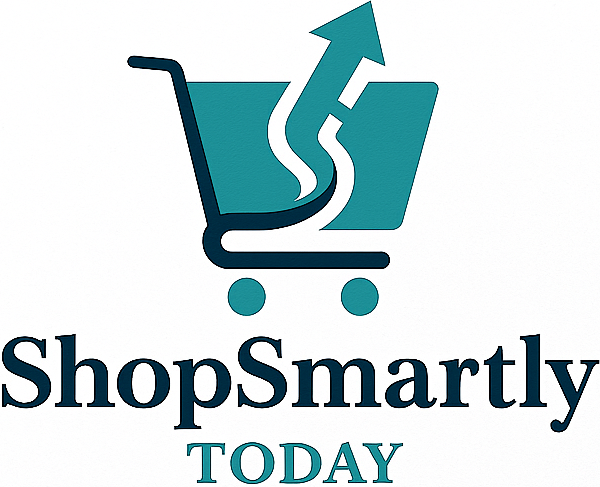 ShopSmartlytoday Logo