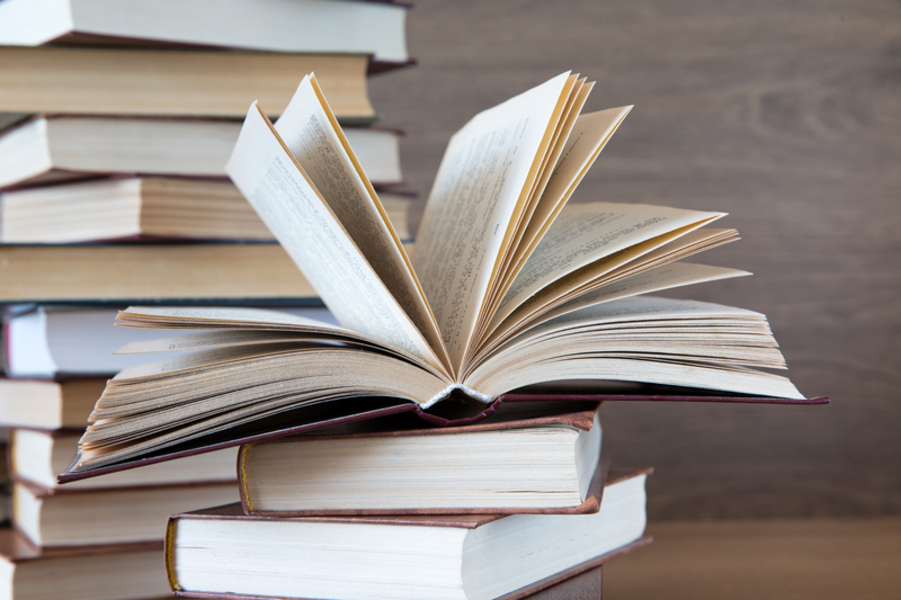 Books