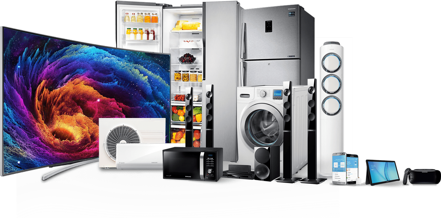 Electronics