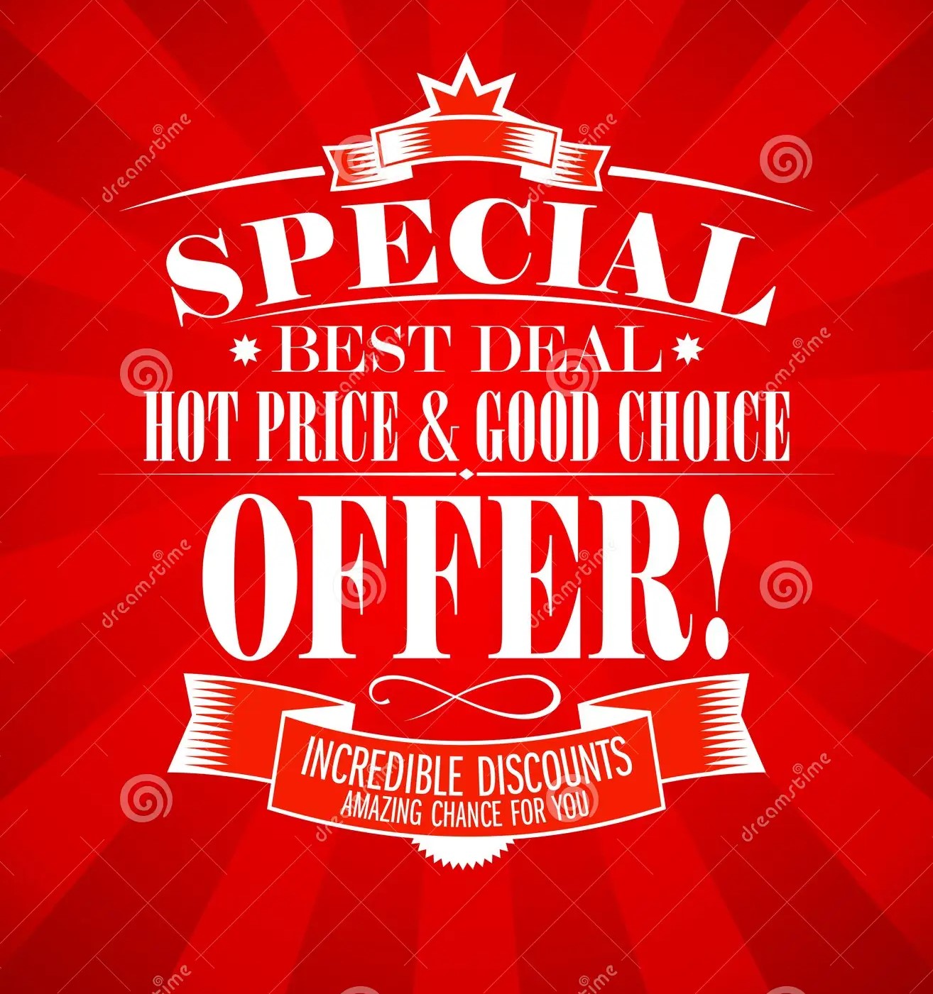 Fashion Deal