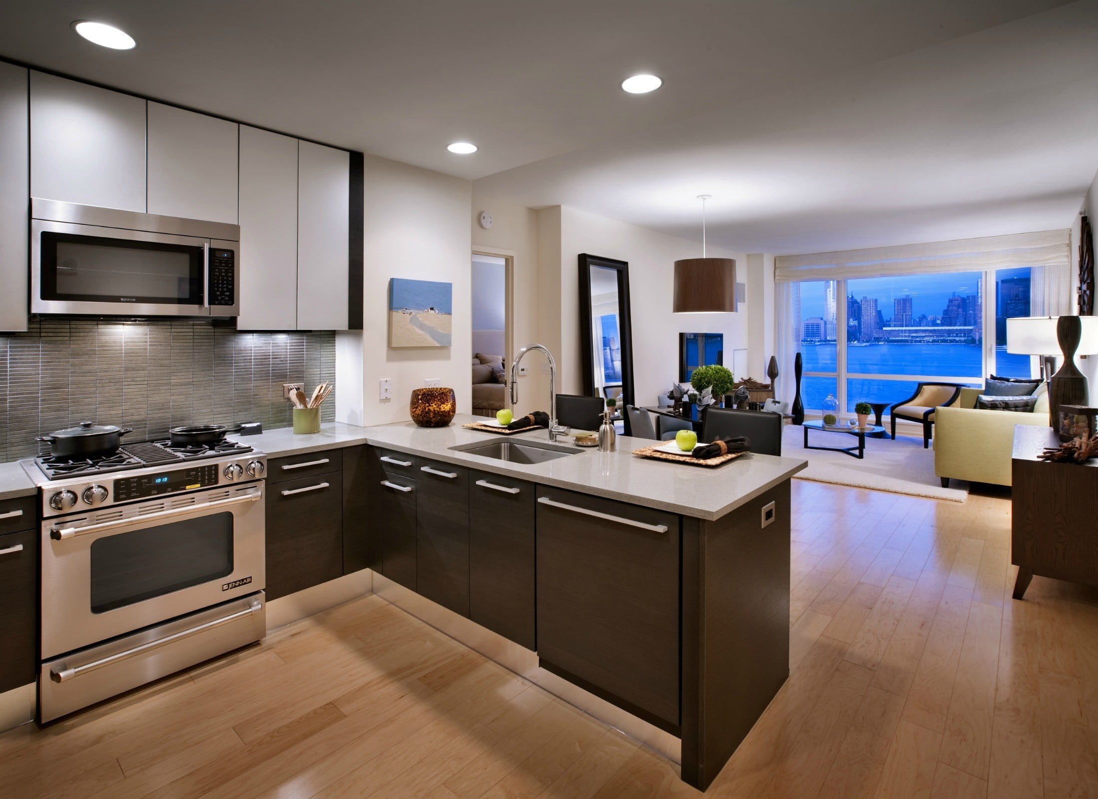 Home and Kitchen