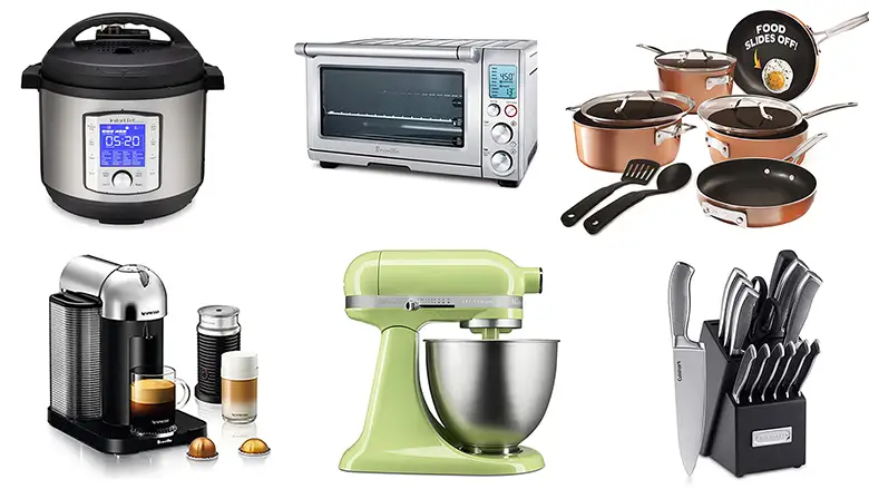 Kitchen Deal