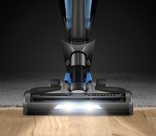 Vacuum Cleaner