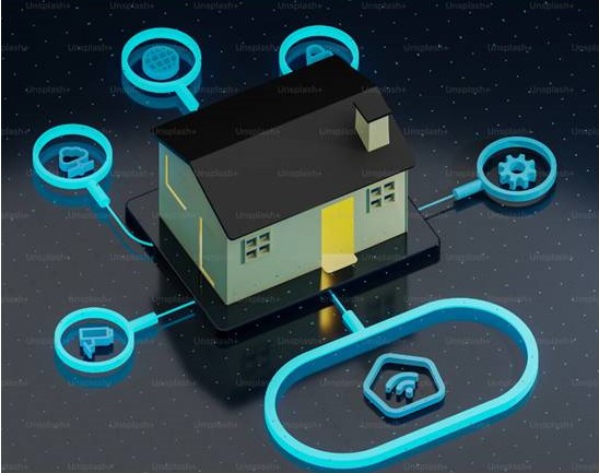 Smart Home Devices