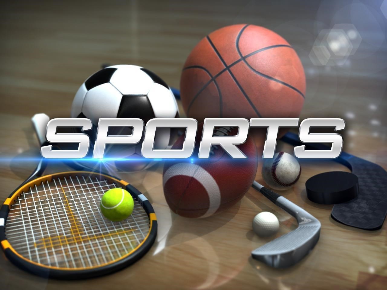 Sports & Outdoors