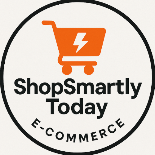 ShopSmartlytoday Logo