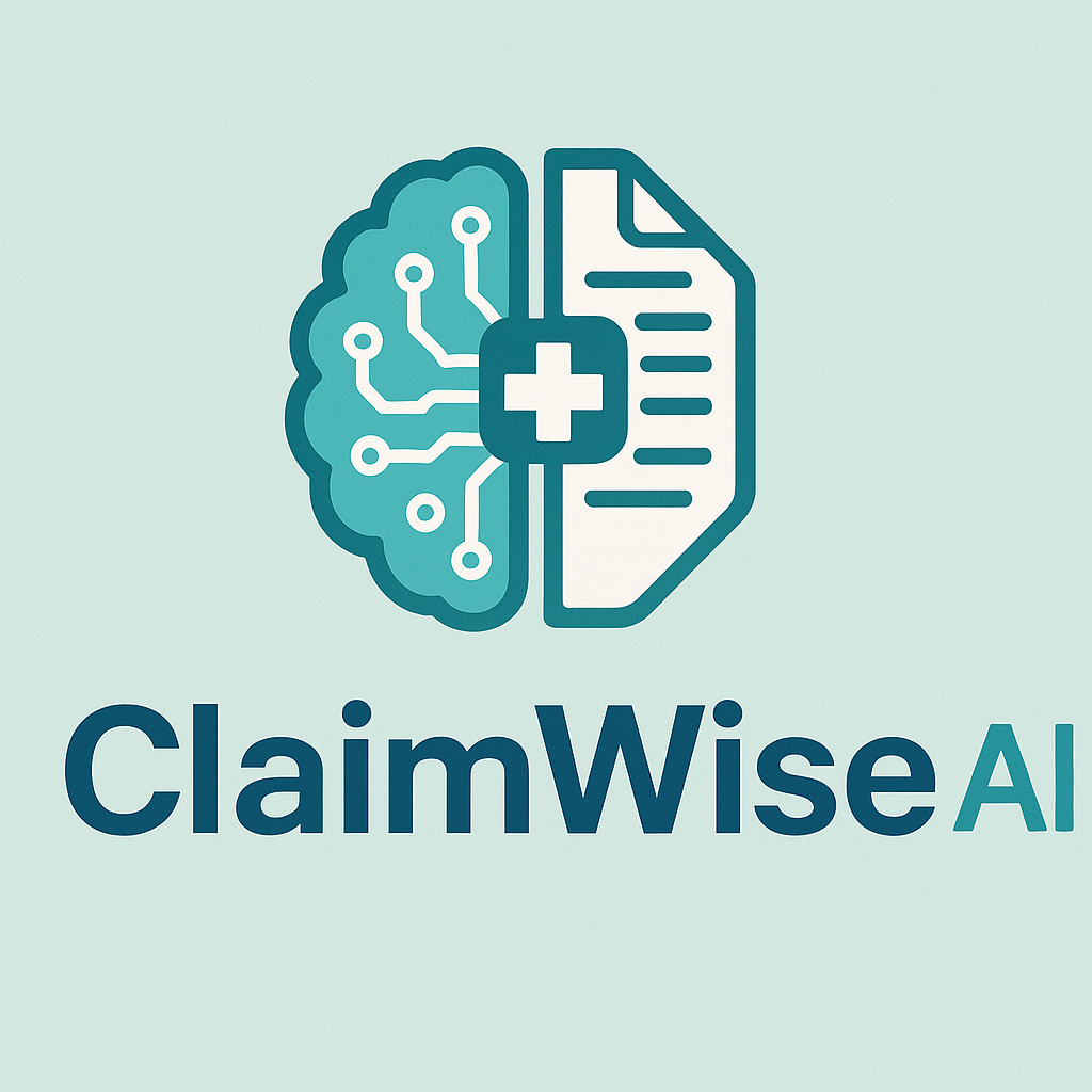 ClaimWise AI